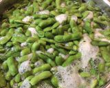 枝豆のゆで方・わたし流作り方3写真