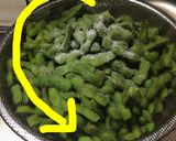 枝豆のゆで方・わたし流作り方4写真