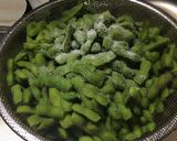 枝豆のゆで方・わたし流作り方5写真