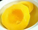 糸瓜？なます南瓜？そうめん南瓜？の茹で方作り方2写真