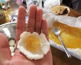 月見団子-あんこ、マーマーレードジャム-作り方6写真