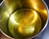 シュークリームの皮!少量で作るコツあり♪作り方2写真