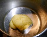 シュークリームの皮!少量で作るコツあり♪作り方3写真