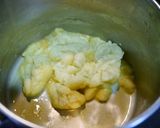 シュークリームの皮!少量で作るコツあり♪作り方4写真