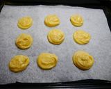 シュークリームの皮!少量で作るコツあり♪作り方6写真