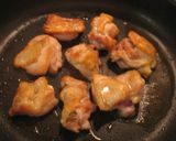 パリッと香ばしいハーブチキン作り方4写真
