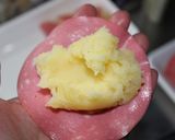 つまんでシンプルなポテトコロッケ作り方2写真