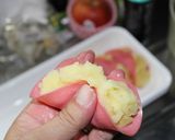 つまんでシンプルなポテトコロッケ作り方3写真