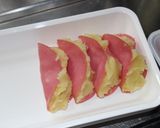 つまんでシンプルなポテトコロッケ作り方4写真