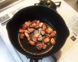 スタミナ満点!納豆丼作り方2写真