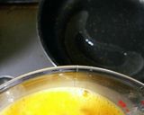 ひいばあちゃんの味♡ご飯のお供に！卵味噌作り方1写真