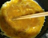 ひいばあちゃんの味♡ご飯のお供に！卵味噌作り方2写真