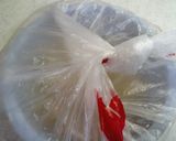 簡単!豚肉と葱のポン酢びたし作り方5写真
