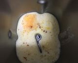 ホームベーカリーでケーキ part2作り方2写真