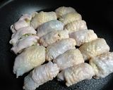 *鶏皮餃子*作り方4写真