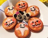 ハロウィンも楽しいコロロで簡単グミサンド作り方5写真