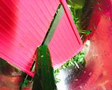 かいわれツナサラダ＊作り方2写真