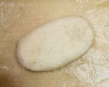 1つの型でウィンナーパンとチョコパン♪作り方3写真