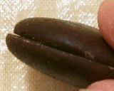 1つの型でウィンナーパンとチョコパン♪作り方7写真