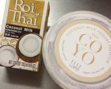 自家製ココナッツヨーグルト COYO!作り方1写真