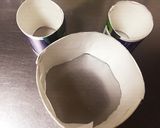 カフェ風！分厚いパンケーキ♪作り方2写真