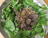 レバーナナ作り方5写真