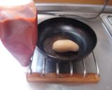最聲のシガーポテト作り方1写真