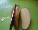 最聲のシガーポテト作り方3写真
