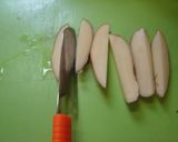 最聲のシガーポテト作り方4写真
