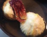 いちじくコンポートチアシードかけ作り方2写真