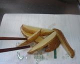 最聲のシガーポテト作り方9写真