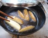最聲のシガーポテト作り方8写真