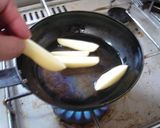 最聲のシガーポテト作り方7写真
