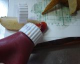 最聲のシガーポテト作り方11写真