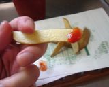 最聲のシガーポテト作り方12写真