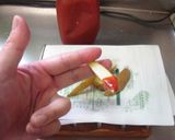 最聲のシガーポテト作り方13写真