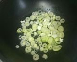 納豆チャーハン作り方1写真