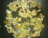 納豆チャーハン作り方2写真