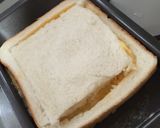 エッグトースト作り方5写真