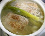 自家製チャーシュー（手順写真付き）作り方5写真