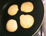 フワフワ☆パンケーキ作り方4写真