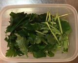 割烹の味◎絶品&本格◎小海老のかき揚げ丼作り方6写真