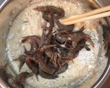 割烹の味◎絶品&本格◎小海老のかき揚げ丼作り方15写真