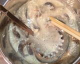 割烹の味◎絶品&本格◎小海老のかき揚げ丼作り方17写真
