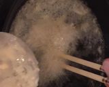 割烹の味◎絶品&本格◎小海老のかき揚げ丼作り方19写真