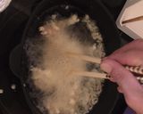 割烹の味◎絶品&本格◎小海老のかき揚げ丼作り方24写真