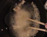 割烹の味◎絶品&本格◎小海老のかき揚げ丼作り方25写真
