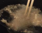 割烹の味◎絶品&本格◎小海老のかき揚げ丼作り方26写真