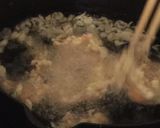 割烹の味◎絶品&本格◎小海老のかき揚げ丼作り方27写真