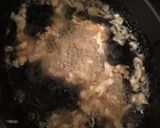 割烹の味◎絶品&本格◎小海老のかき揚げ丼作り方28写真